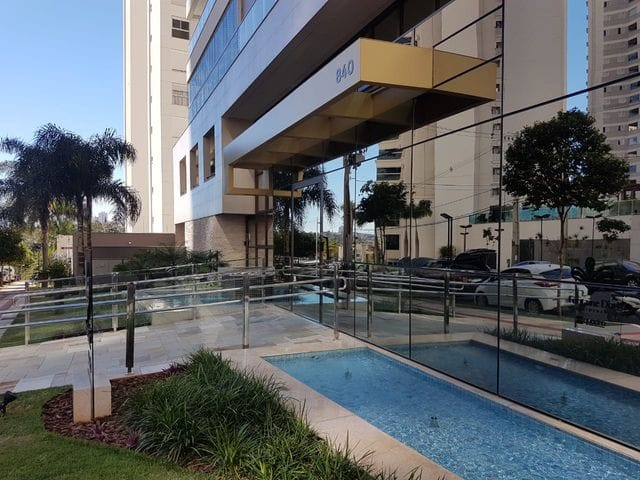 Empreendimento com 151m² 1 quarto e 1 banheiro, à venda, no bairro Gleba Fazenda Palhano em Londrina
