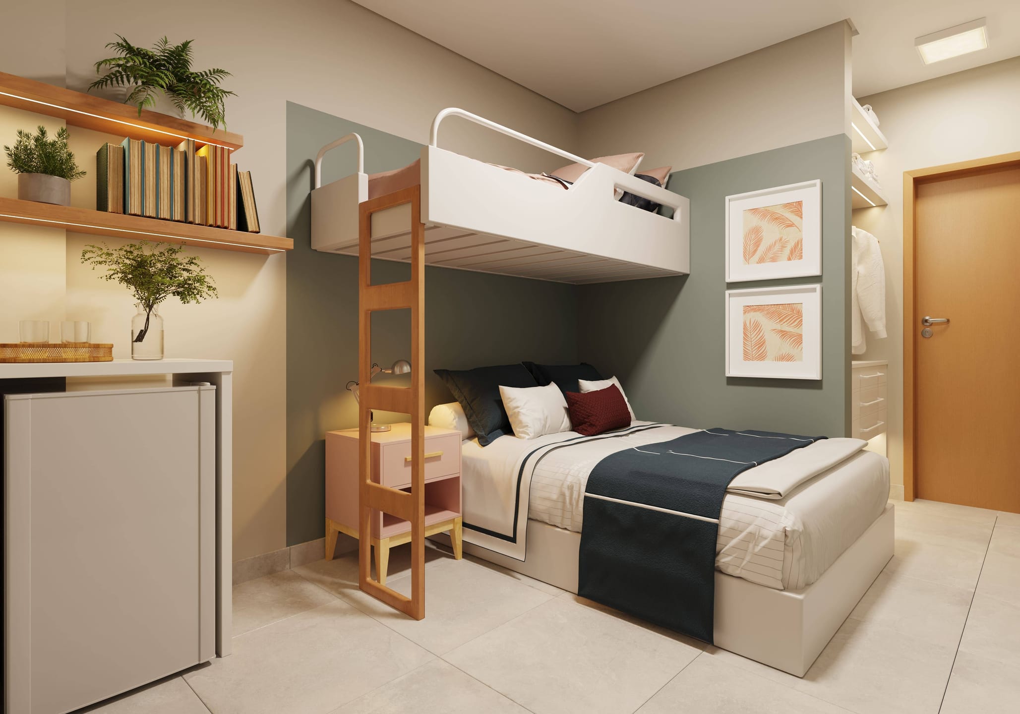 Decorado do undefined - undefined | undefined