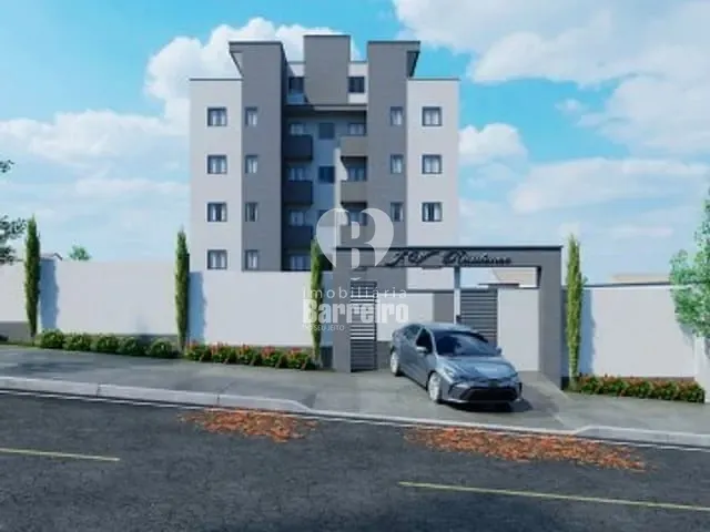 Empreendimento disponível, no bairro Ernesto do Nascimento(Barreiro) em Belo Horizonte