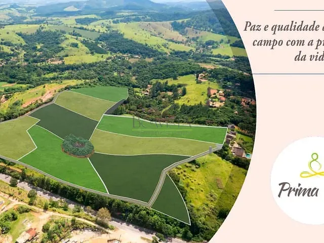 Empreendimento disponível, no bairro Batatuba em Piracaia