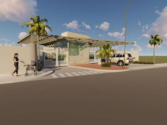 Empreendimento disponível, no bairro PECUARIA em Campos dos Goytacazes