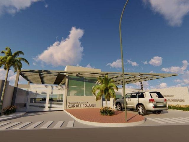 Empreendimento disponível, no bairro PECUARIA em Campos dos Goytacazes
