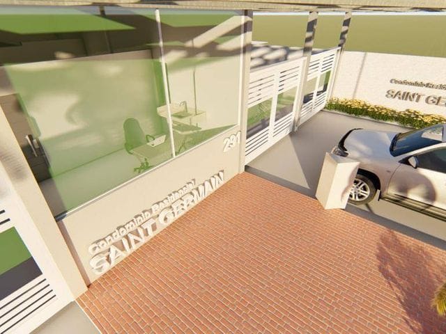 Empreendimento disponível, no bairro PECUARIA em Campos dos Goytacazes
