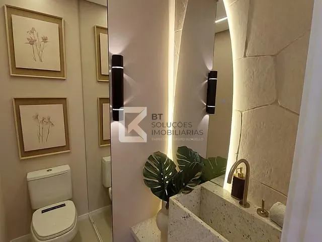 Empreendimento disponível, no bairro Park Meraki em Indaiatuba