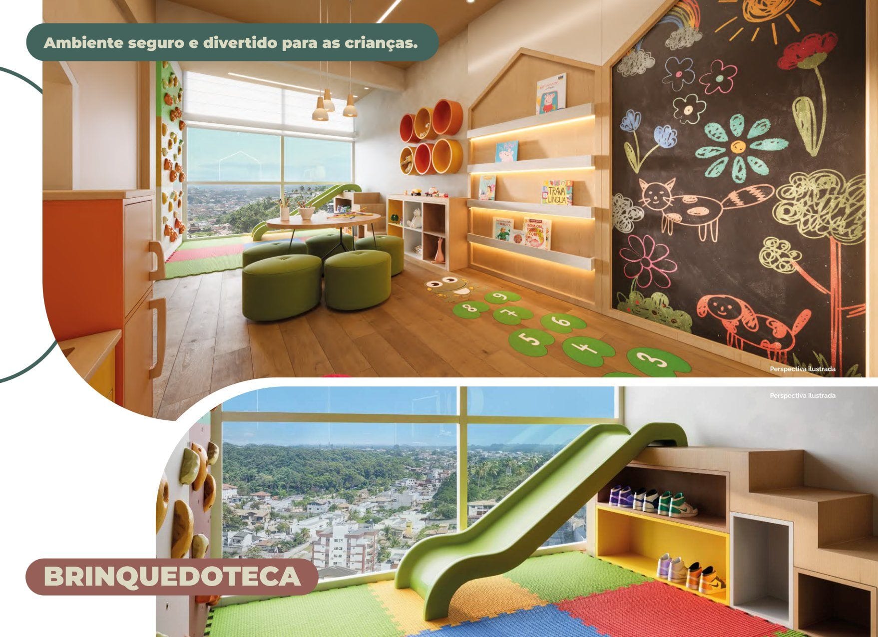 Decorado do undefined - undefined | undefined