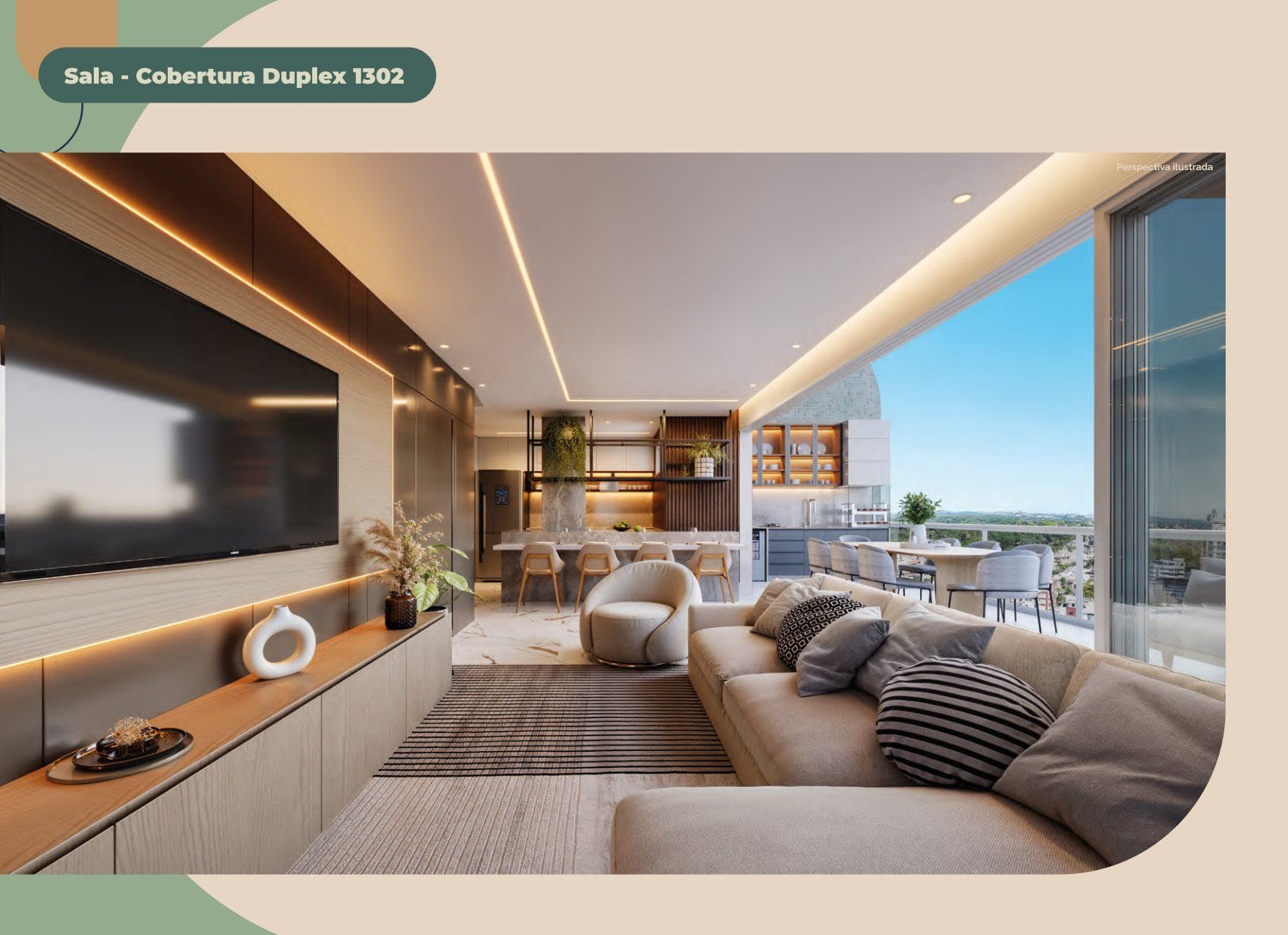 Decorado do undefined - undefined | undefined
