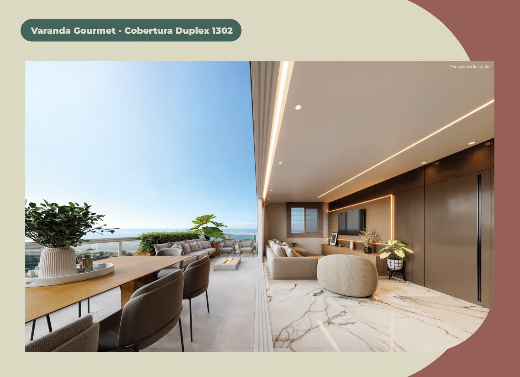 Decorado do undefined - undefined | undefined