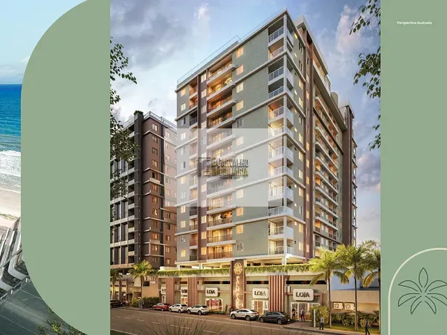 Empreendimento disponível, no bairro São Francisco em Ilhéus