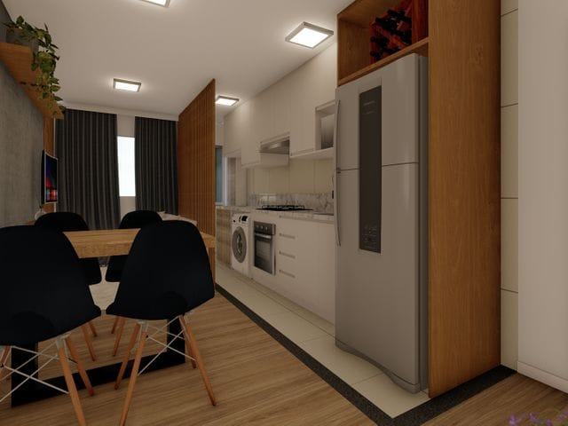 Empreendimento disponível, no bairro Jardim Vivan em São Paulo