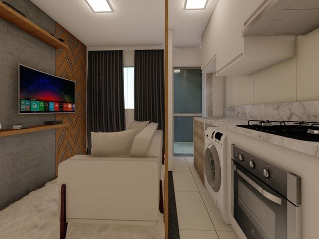 Empreendimento disponível, no bairro Jardim Vivan em São Paulo
