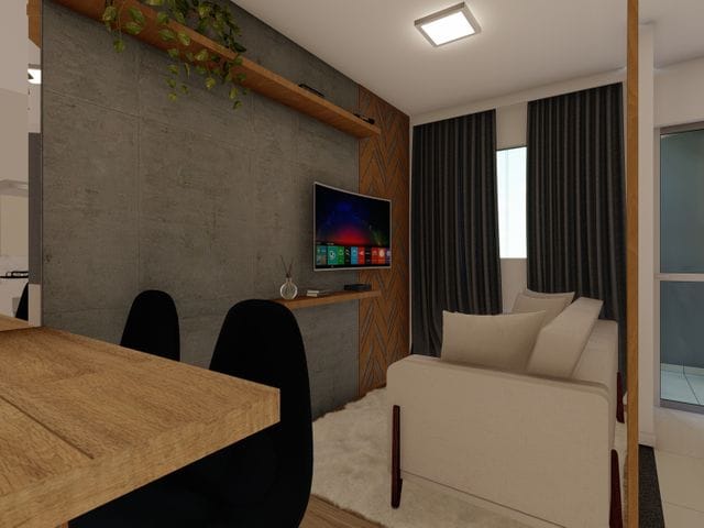 Empreendimento disponível, no bairro Jardim Vivan em São Paulo