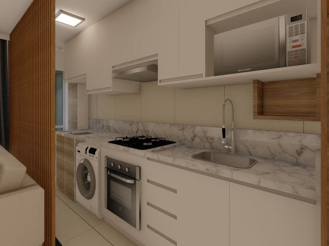 Empreendimento disponível, no bairro Jardim Vivan em São Paulo