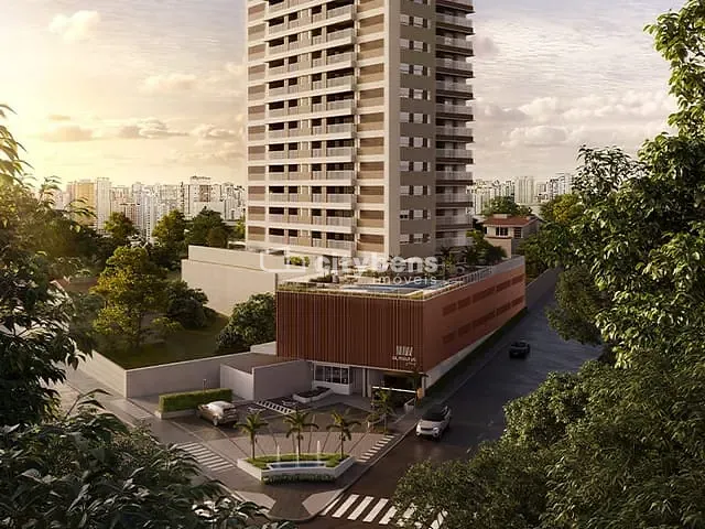 Empreendimento disponível, no bairro Jardim Nova Yorque em Araçatuba