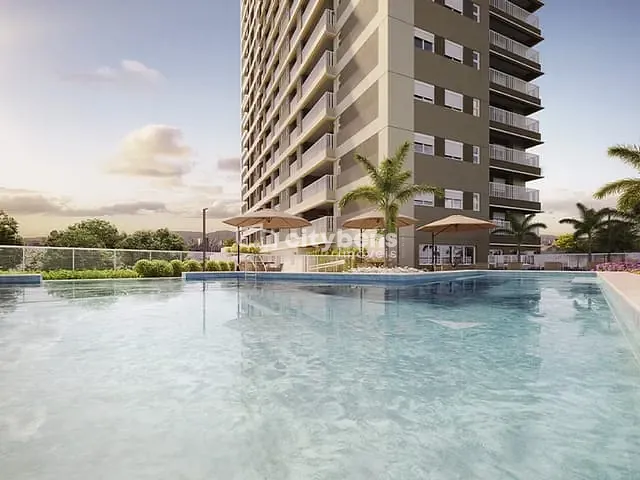 Empreendimento disponível, no bairro Jardim Nova Yorque em Araçatuba