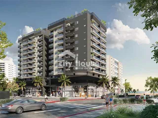 Empreendimento disponível, no bairro Praia da Costa em Vila Velha