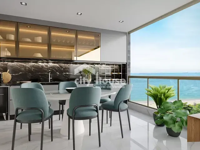 Empreendimento disponível, no bairro Praia da Costa em Vila Velha