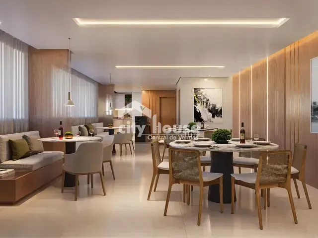 Empreendimento disponível, no bairro Praia da Costa em Vila Velha