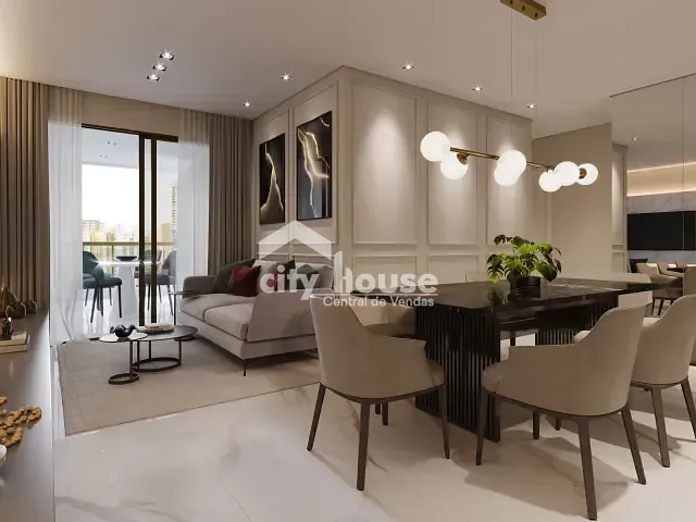 Empreendimento disponível, no bairro Praia da Costa em Vila Velha