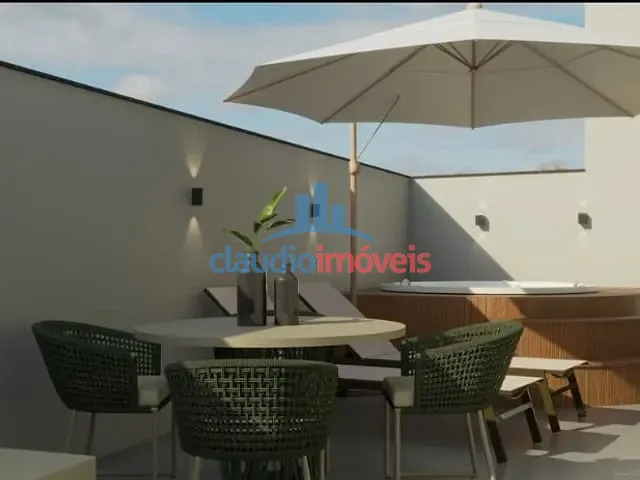 Empreendimento disponível, no bairro Ano Bom em Barra Mansa