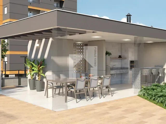 Empreendimento disponível, no bairro Jardim Itália em Jundiaí