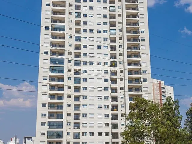Empreendimento disponível, no bairro Morumbi em São Paulo
