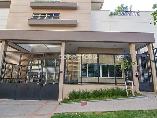Empreendimento disponível, no bairro Morumbi em São Paulo