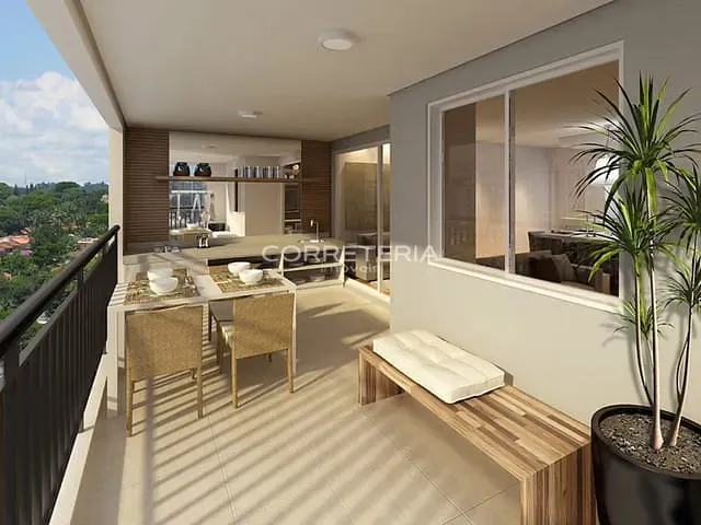 Empreendimento disponível, no bairro Morumbi em São Paulo