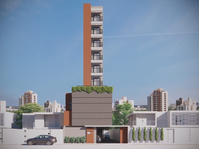 Empreendimento disponível, no bairro Vila Nova Manchester em São Paulo