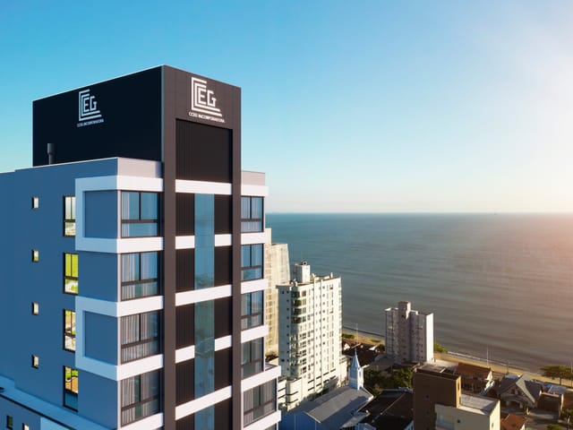 Empreendimento disponível, no bairro Centro em Balneário Piçarras