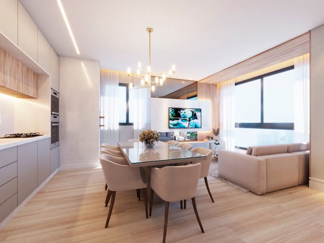 Empreendimento disponível, no bairro Centro em Balneário Piçarras