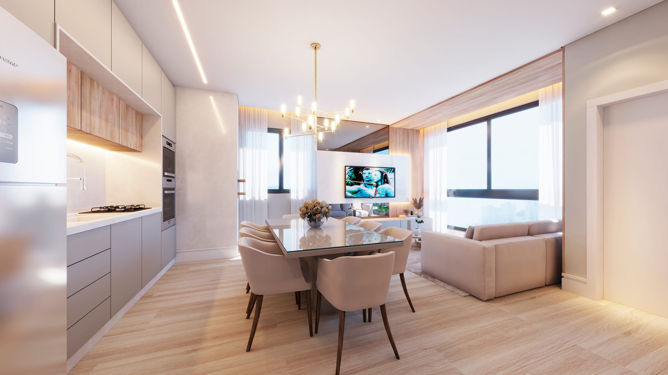 Decorado do undefined - undefined | undefined