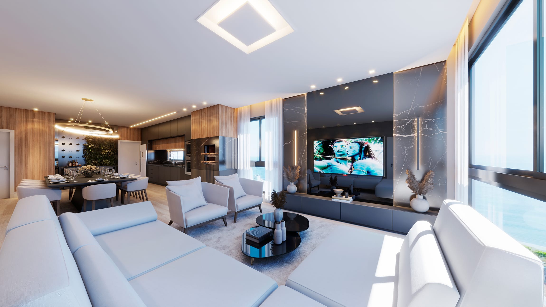 Decorado do undefined - undefined | undefined