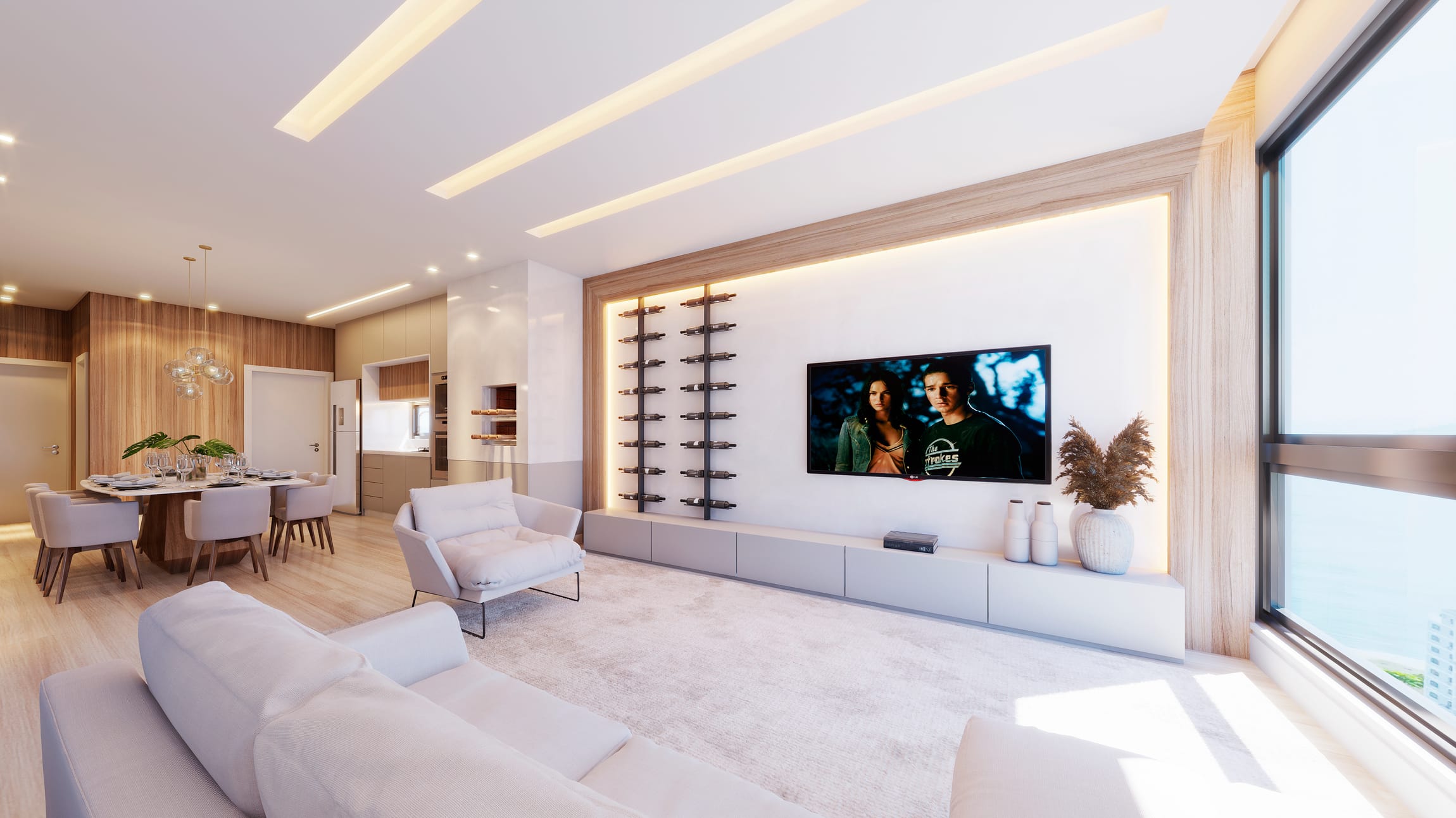 Decorado do undefined - undefined | undefined