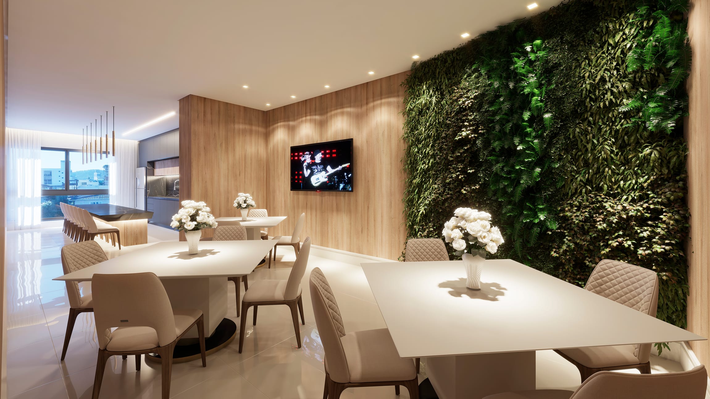 Decorado do undefined - undefined | undefined