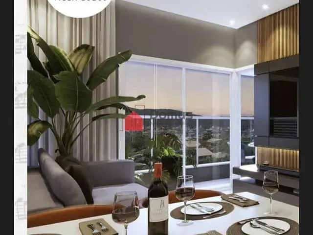 Empreendimento disponível, no bairro Parque das Nações em Pindamonhangaba
