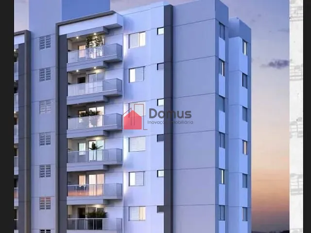 Empreendimento disponível, no bairro Parque das Nações em Pindamonhangaba