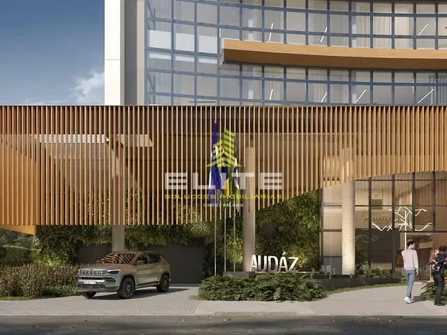Empreendimento disponível, no bairro Centro-Norte em Sorriso