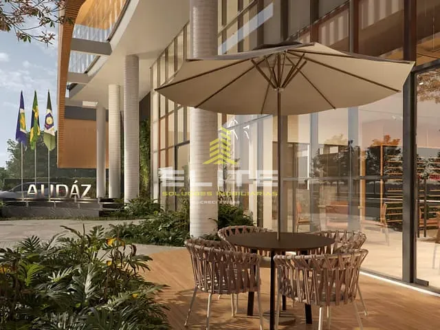 Empreendimento disponível, no bairro Centro-Norte em Sorriso