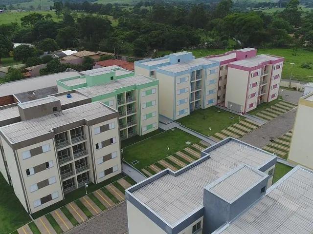 Foto do Empreendimento - Empreendimento à venda, Jardim Adelaide, Hortolândia, SP | Imobiliaria Governador