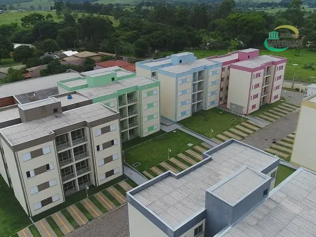 Empreendimento disponível, no bairro Jardim Adelaide em Hortolândia
