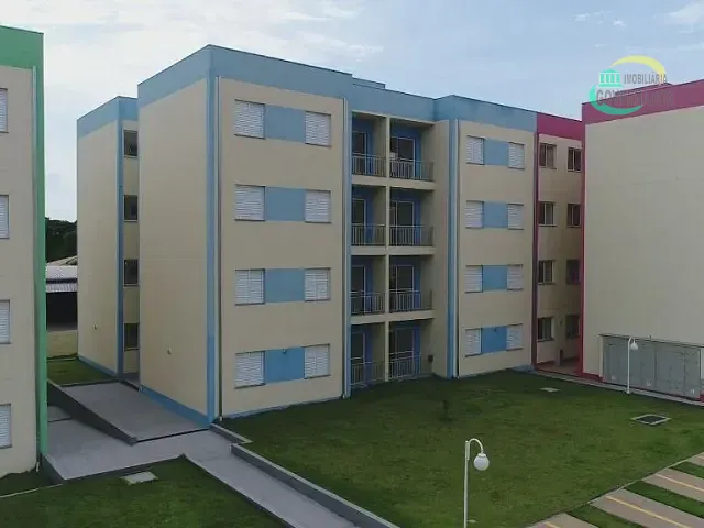 Empreendimento disponível, no bairro Jardim Adelaide em Hortolândia