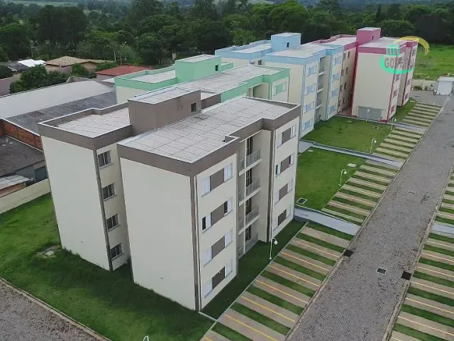Empreendimento disponível, no bairro Jardim Adelaide em Hortolândia