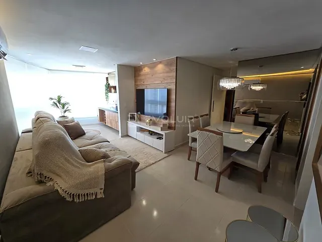 Empreendimento disponível, no bairro Serrinha em Goiânia