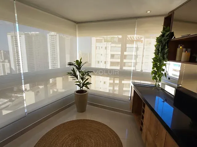 Empreendimento disponível, no bairro Serrinha em Goiânia