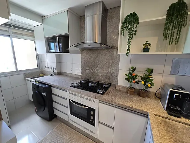 Empreendimento disponível, no bairro Serrinha em Goiânia