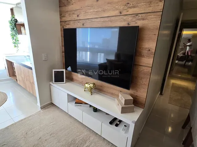 Empreendimento disponível, no bairro Serrinha em Goiânia