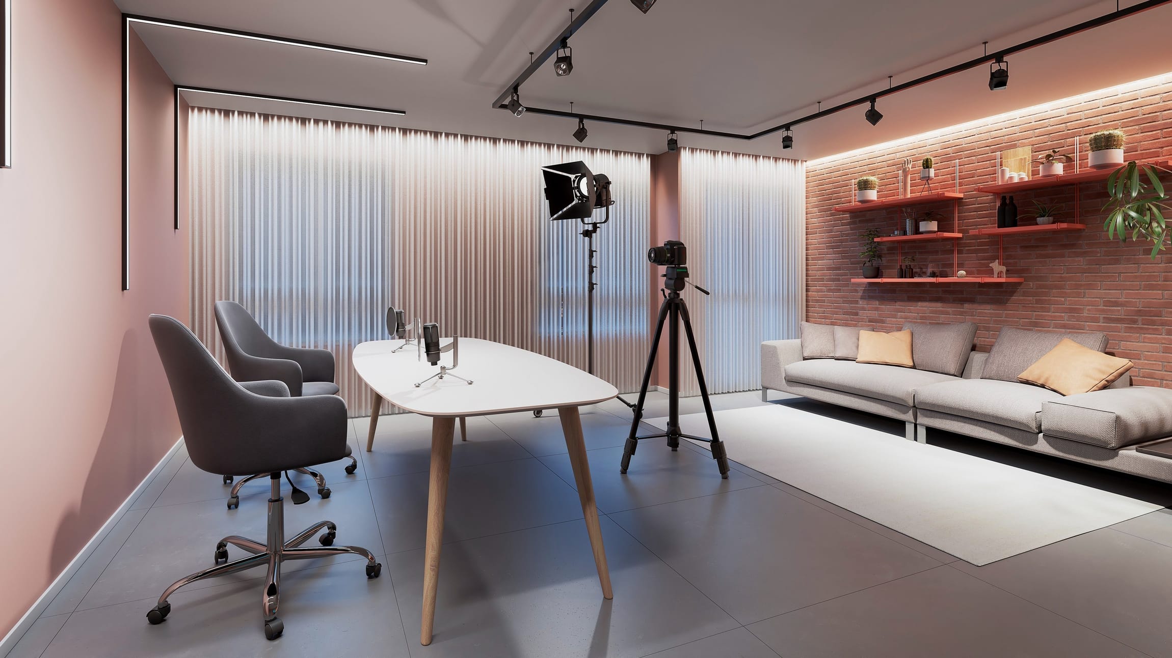 Perspectiva do Empreendimento - Futuro Lançamento à venda, Influencer Vila Mariana, São Paulo, SP | Nobrega Brokers