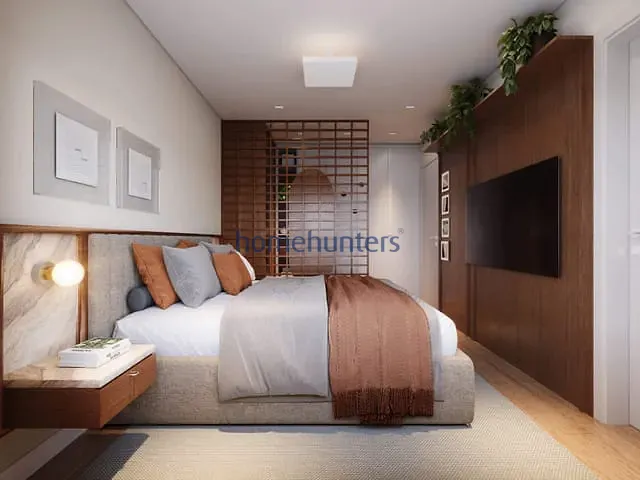 Empreendimento disponível, no bairro Chácara Primavera em Campinas