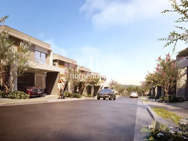 Empreendimento disponível, no bairro Chácara Primavera em Campinas