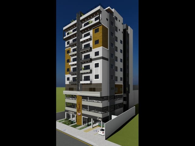 Descubra um novo estilo de viver bem no Residencial Vivale I